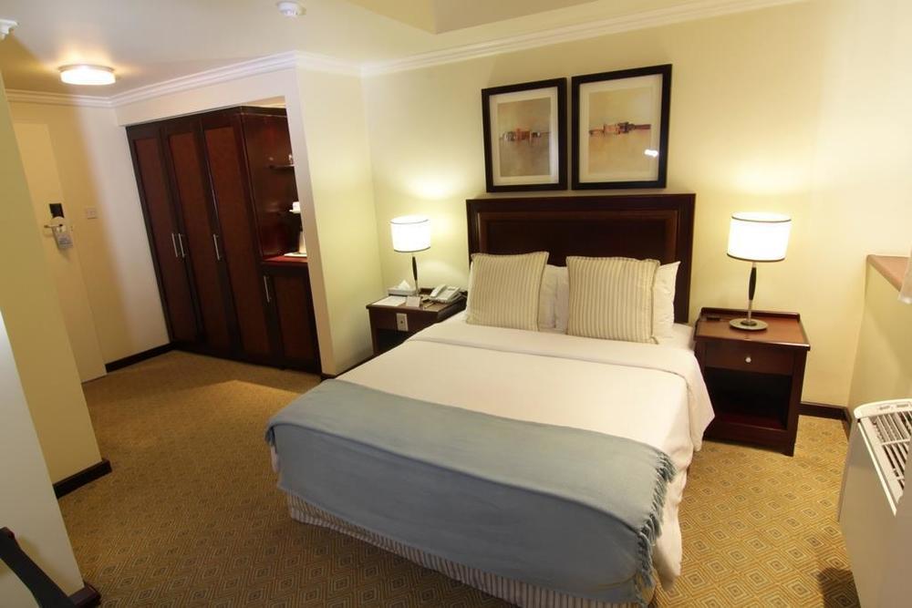Cresta President Hotel Gaborone Quarto foto