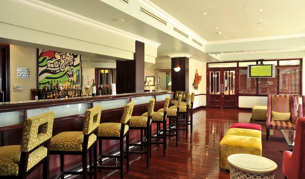 Cresta President Hotel Gaborone Exterior foto